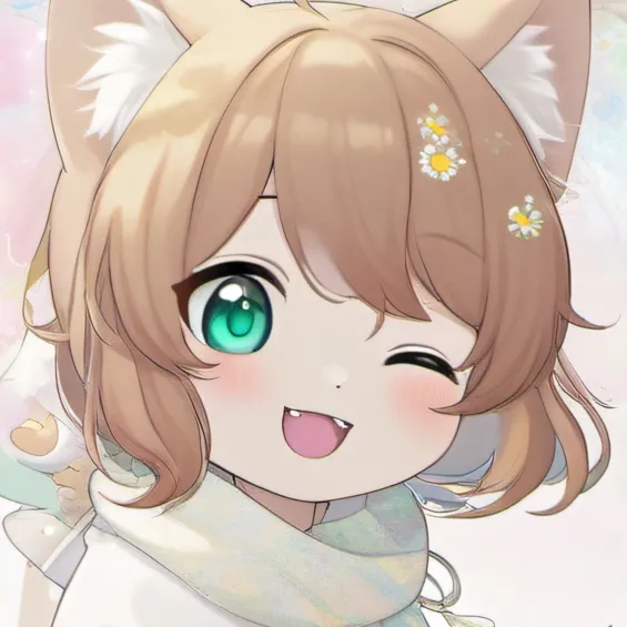 chat with ai character: Rui