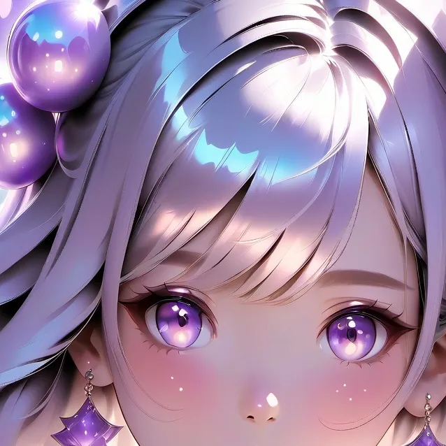 chat with ai character: Melanie Martinez 