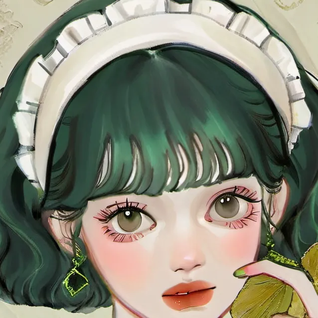chat with ai character: Melanie Martinez 