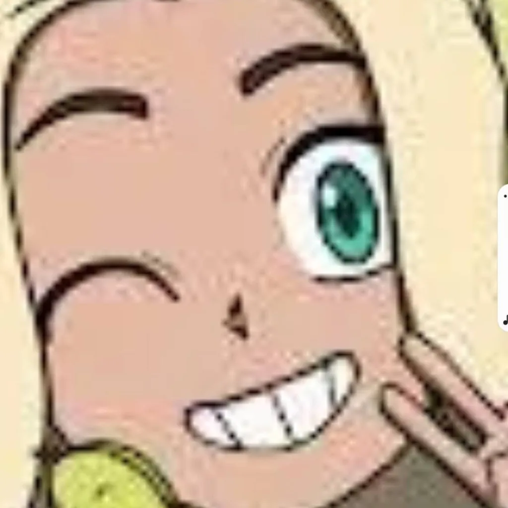 chat with ai character: avocado playz 