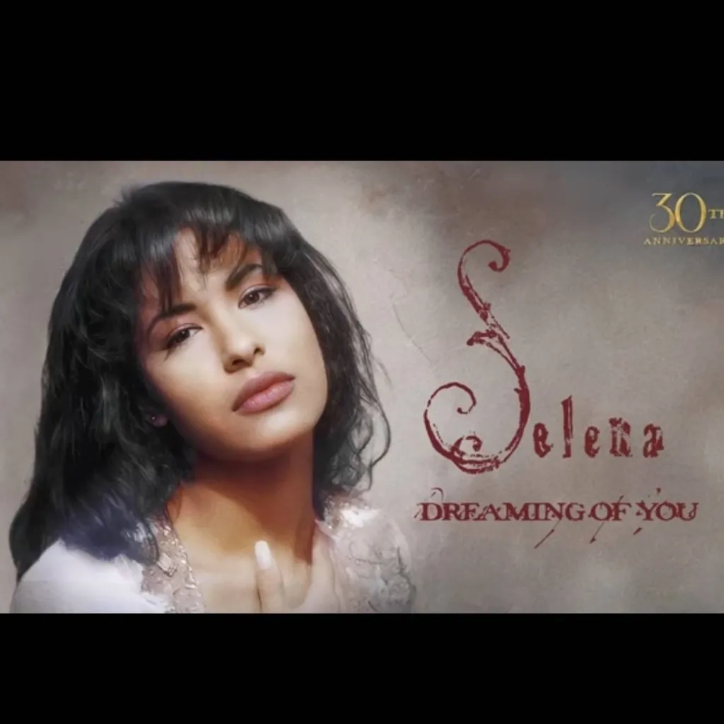 chat with ai character: Selena