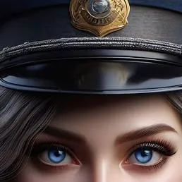 chat with ai character: moli