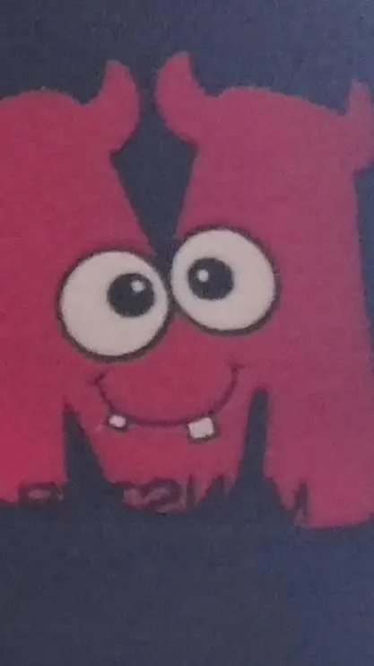 ai character: pipelette  background