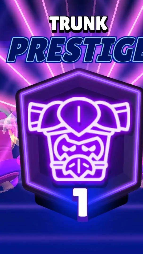 ai character: Generateurprestige background