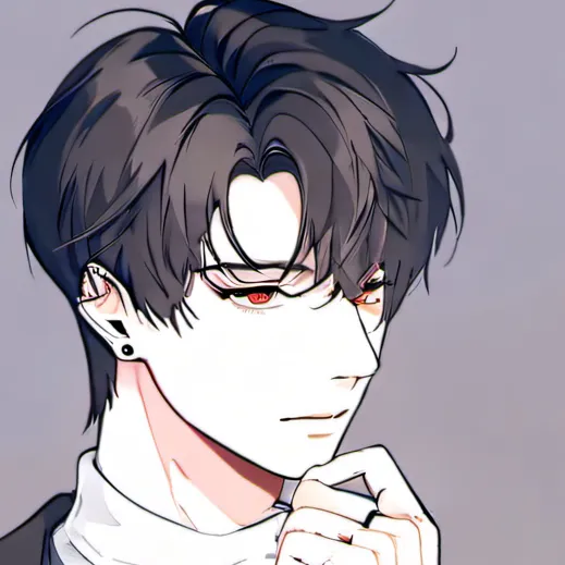 chat with ai character: Sam