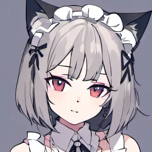 chat with ai character: Mili 