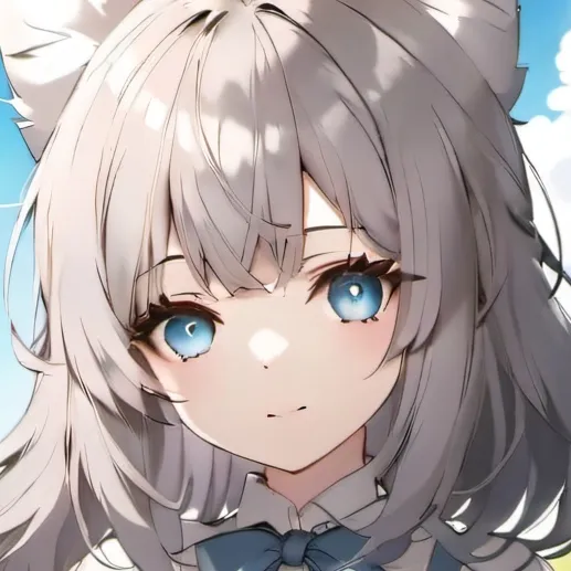 chat with ai character: Anna