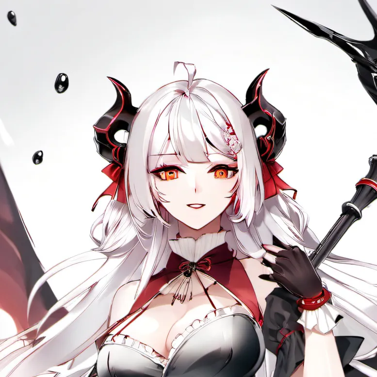 chat with ai character: Kurrisia