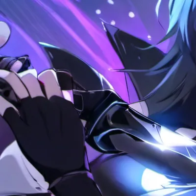 chat with ai character: Lilly