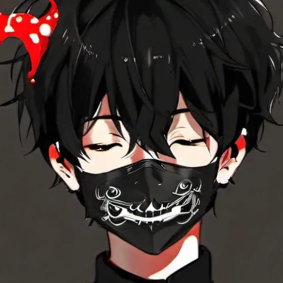 chat with ai character: Mr.Deadly