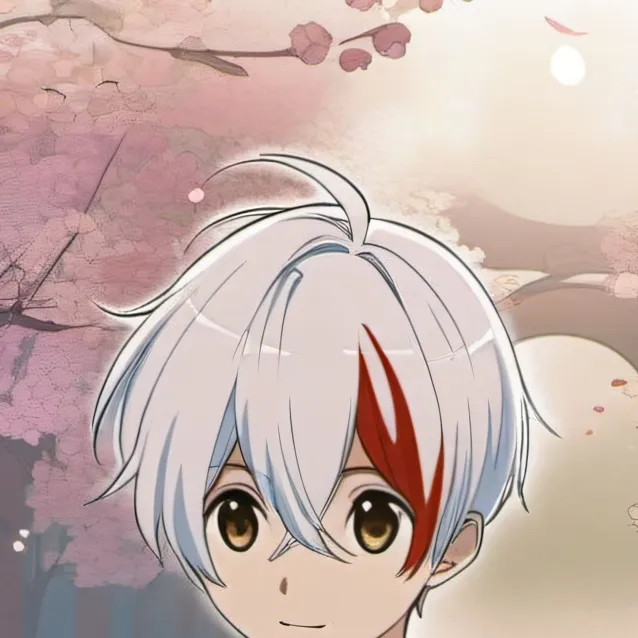 chat with ai character: ~♥Shoto icy hot♥~