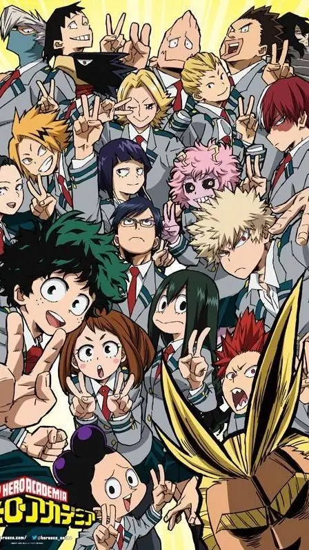 ai character: MHA-BEACH🏖️ background