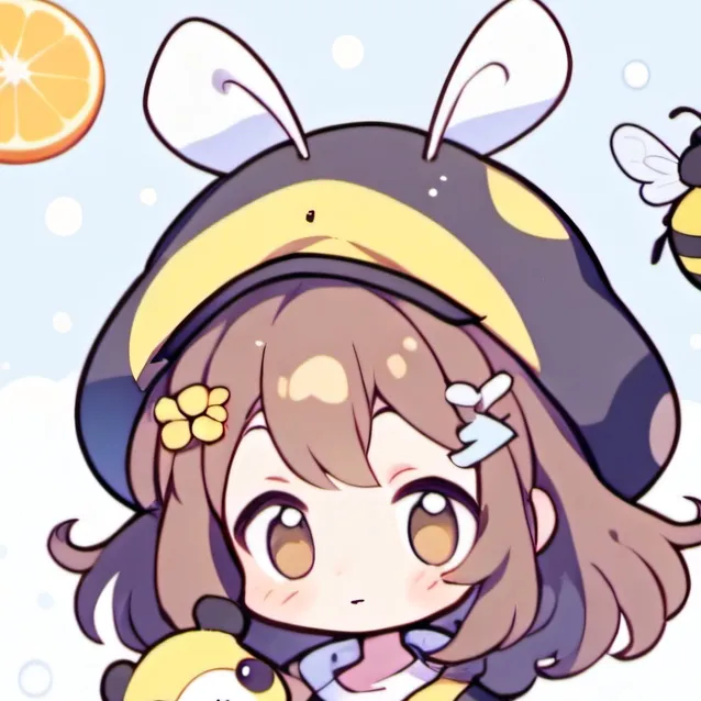 chat with ai character: Beeanna