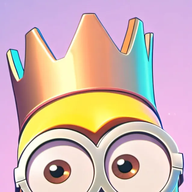 chat with ai character: King Bob