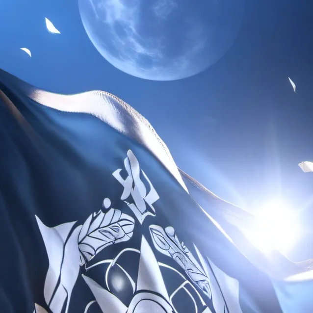 chat with ai character: make your contry