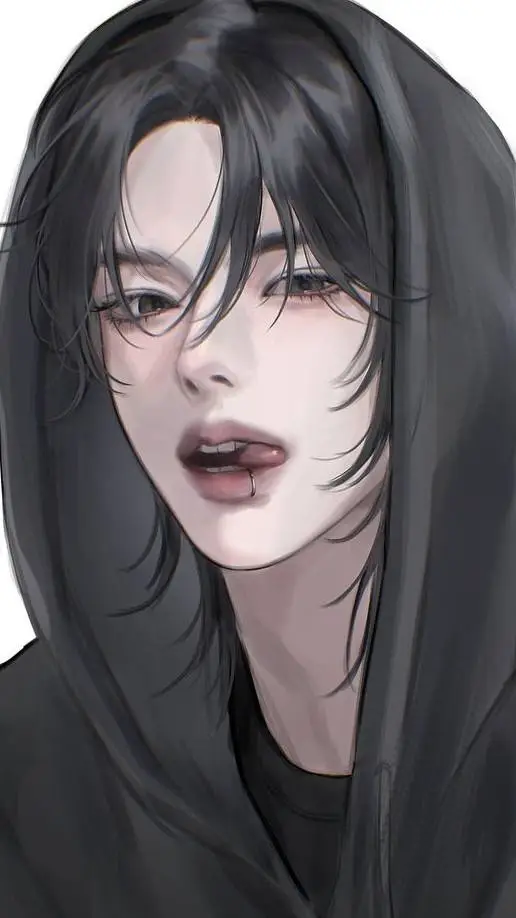 ai character: Kai background