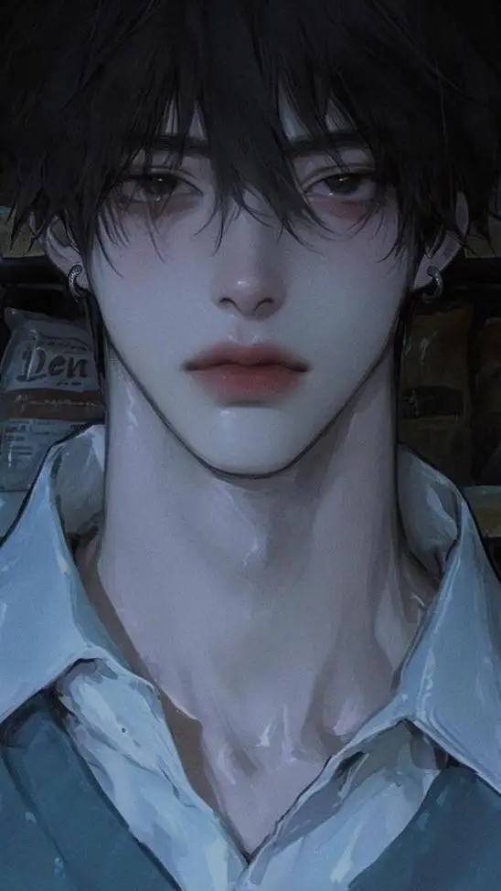 ai character: Reno background