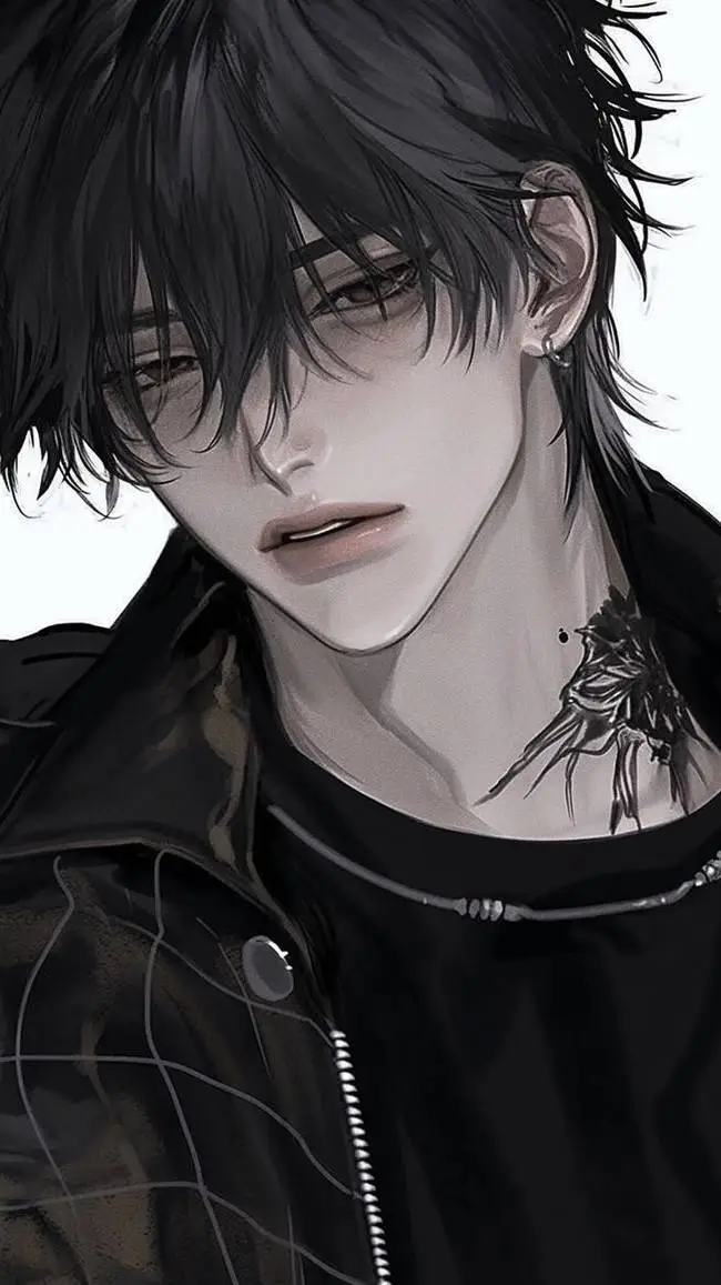 ai character: Zenrick background