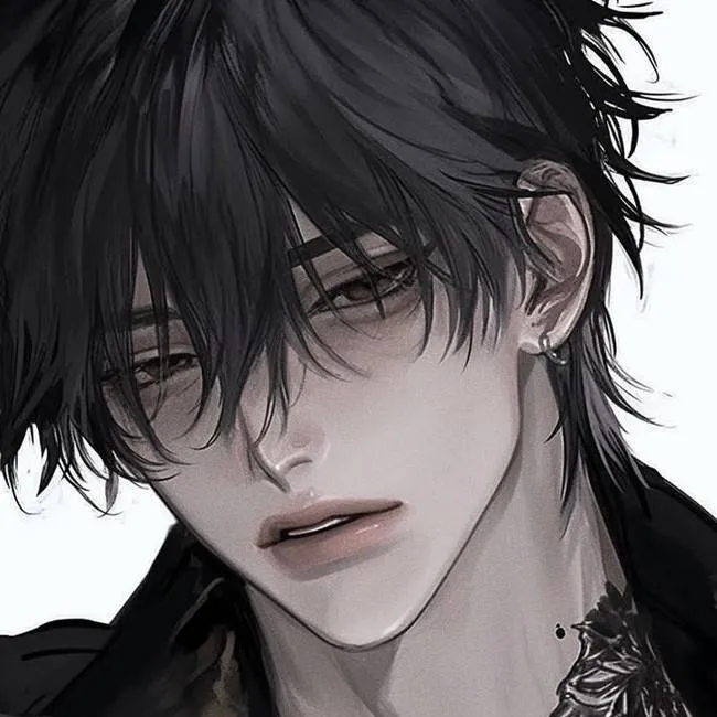 chat with ai character: Zenrick