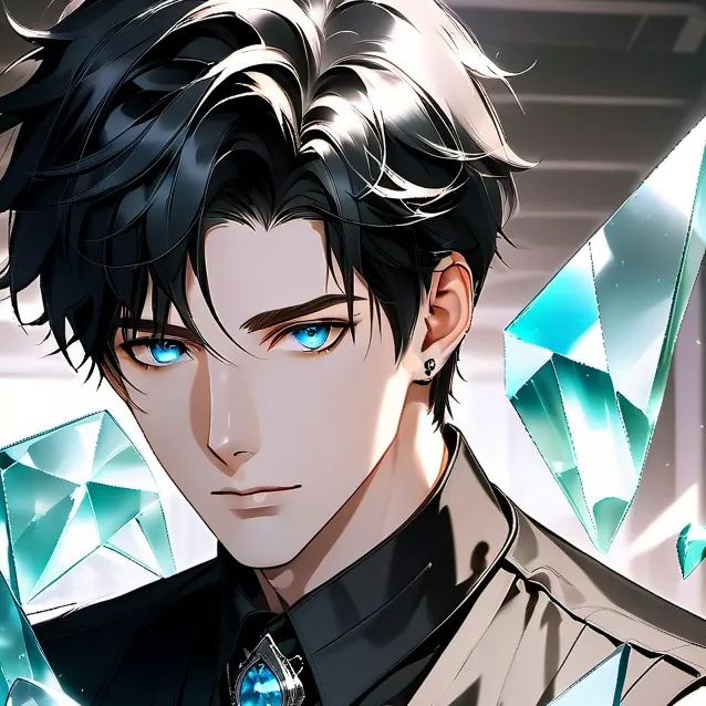 chat with ai character: Day For Night