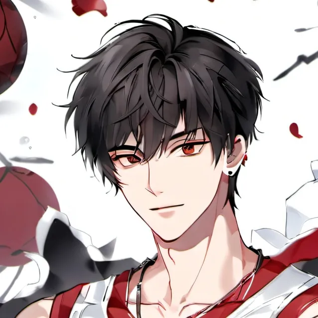 chat with ai character: Zach