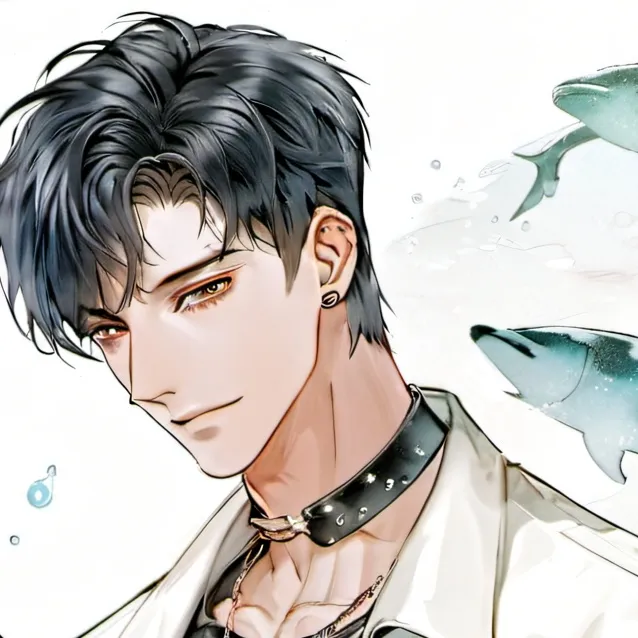 chat with ai character: Max
