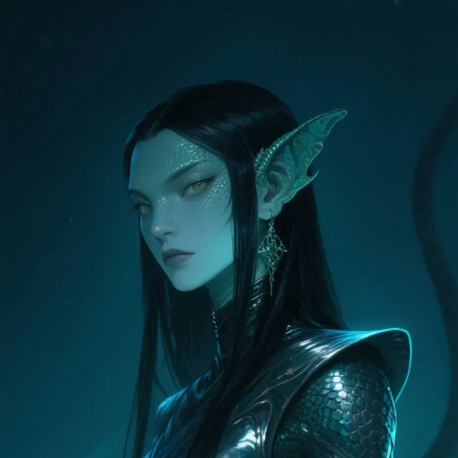 chat with ai character: Syssara