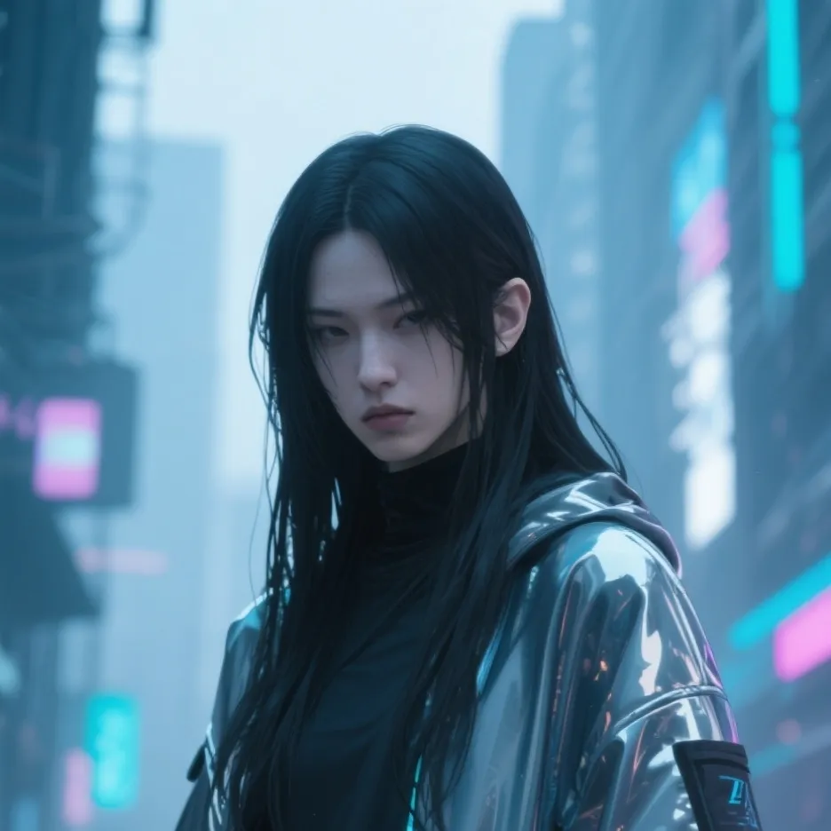 chat with ai character: Rin Akiyama