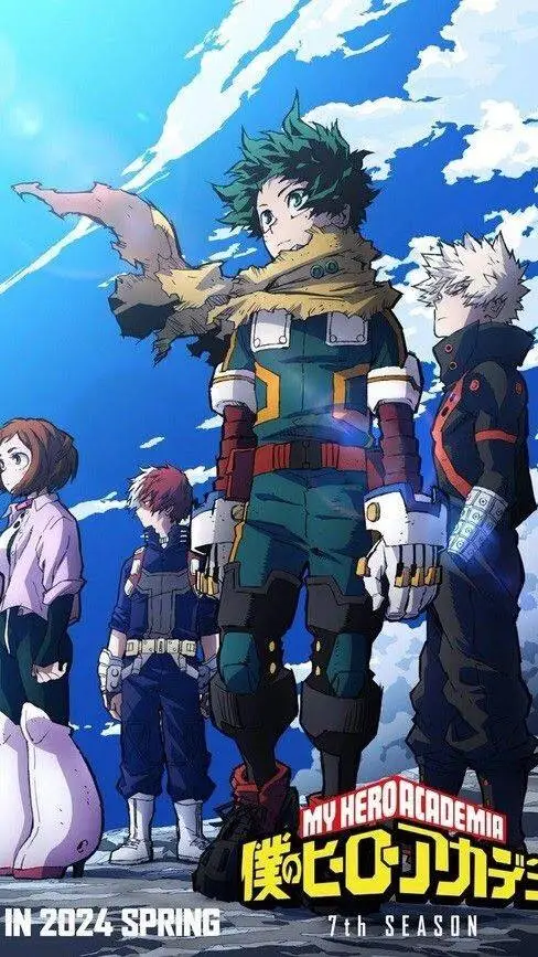 ai character: mha save background