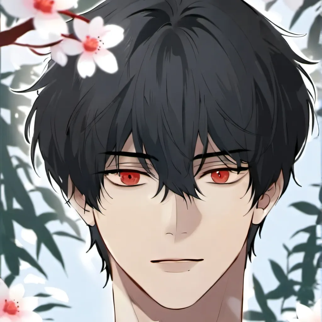chat with ai character: brandon