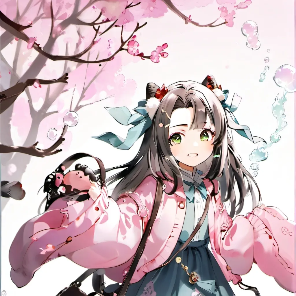 chat with ai character: 💖💖