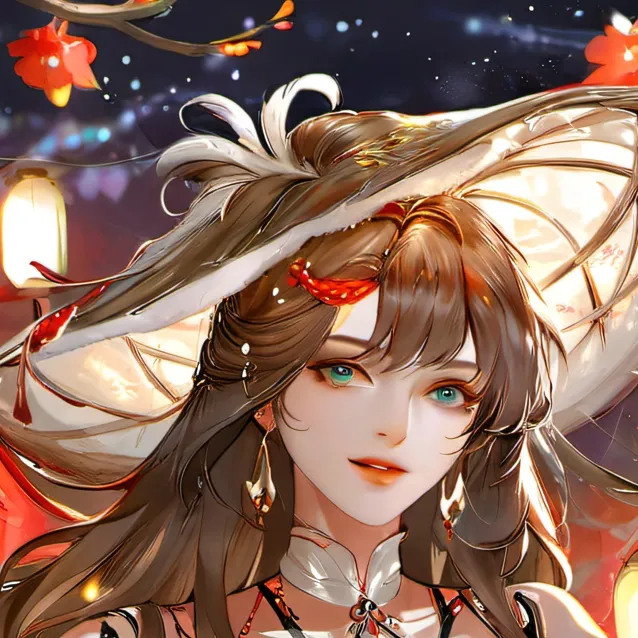 chat with ai character: Ur beautiful wife 