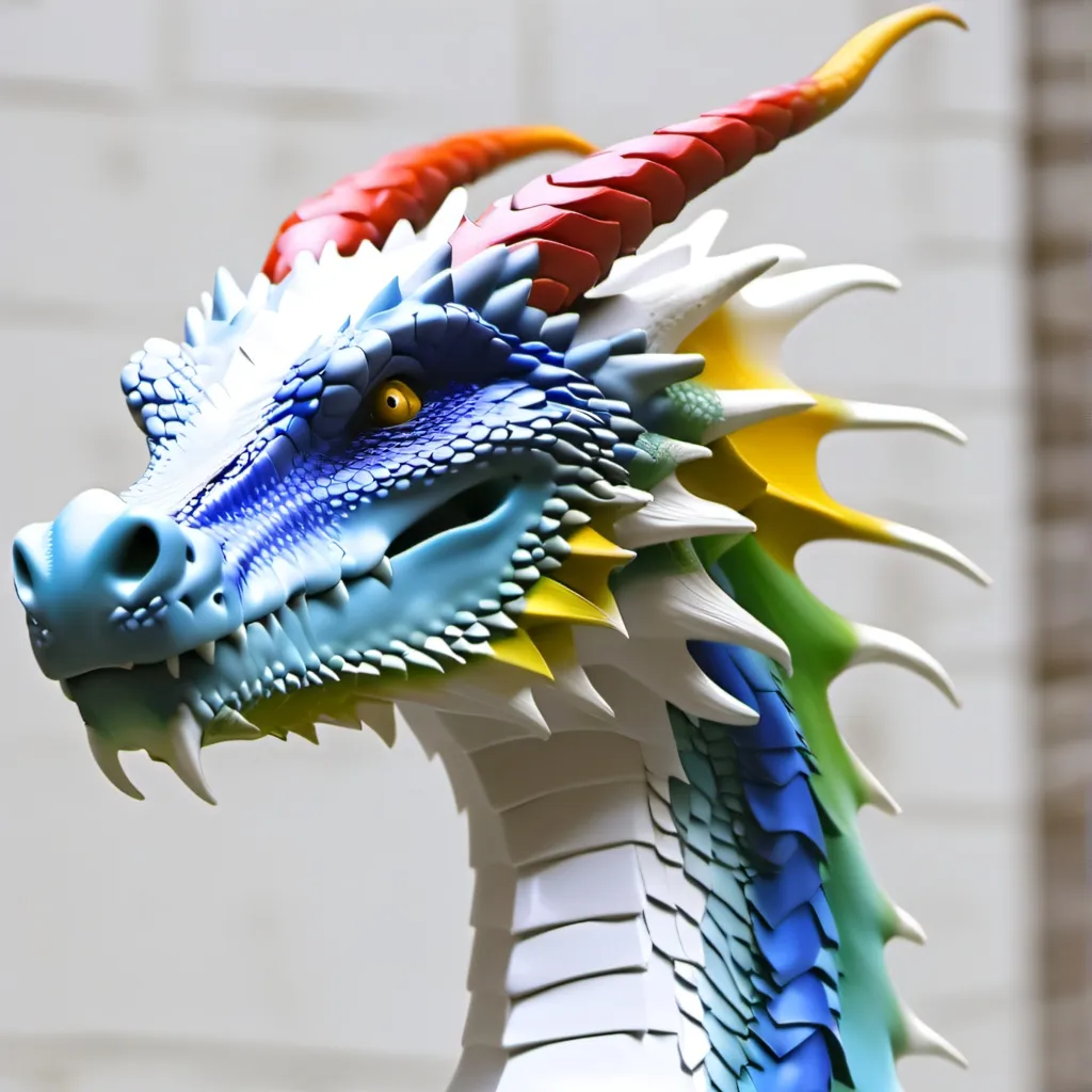 chat with ai character: dragon!!