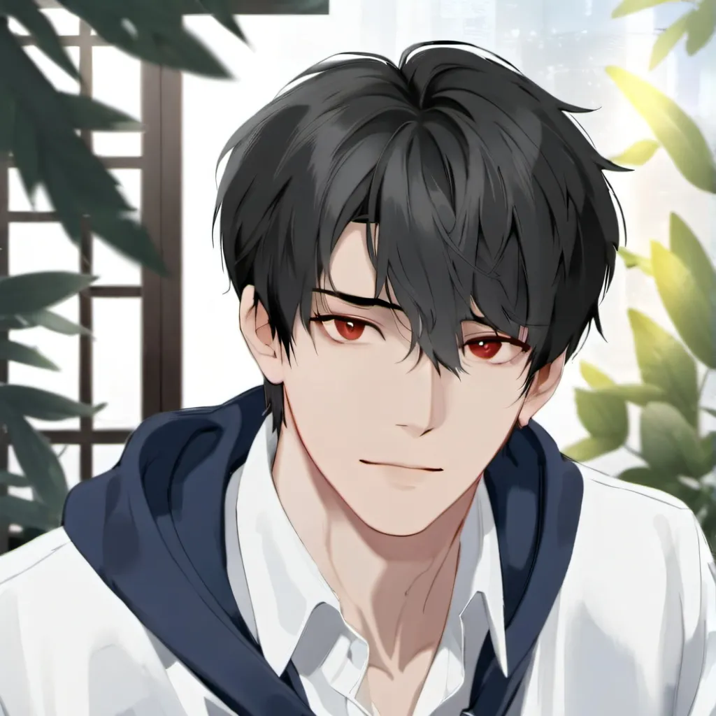 chat with ai character: ben