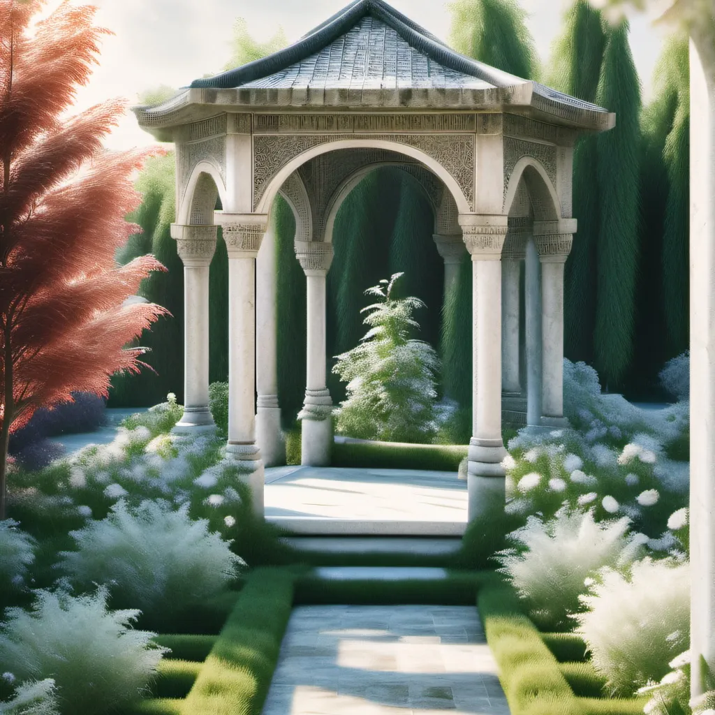 chat with ai character: grow a garde(diff)