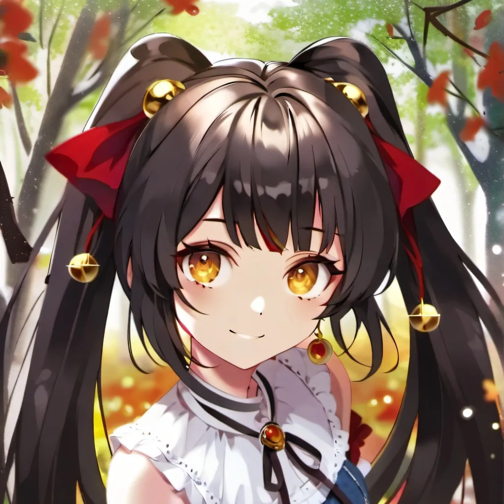 chat with ai character: pick me