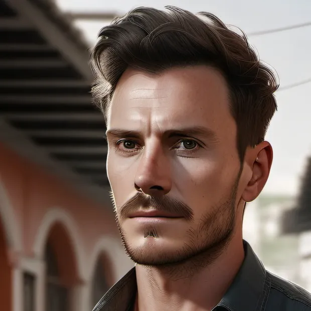 chat with ai character: *Walter* (W4LT3R)