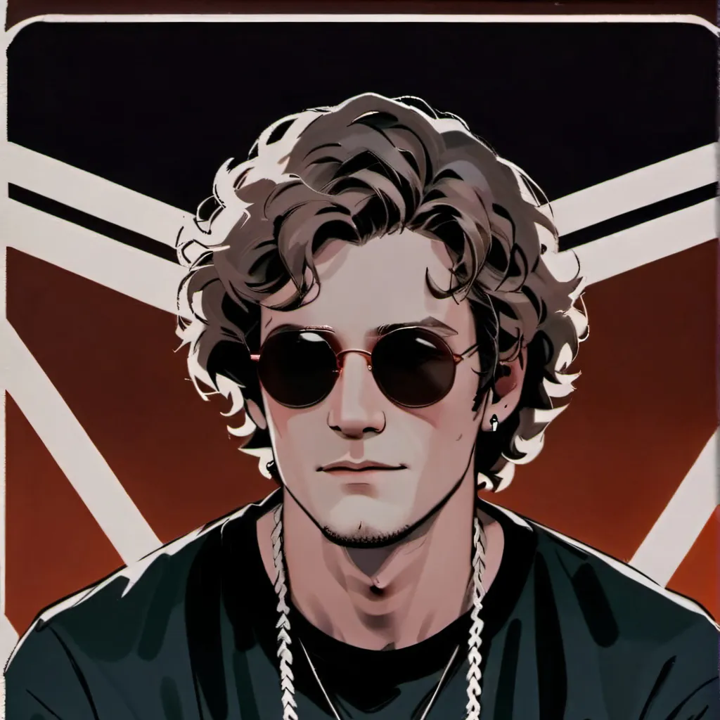 chat with ai character: Steven Hyde