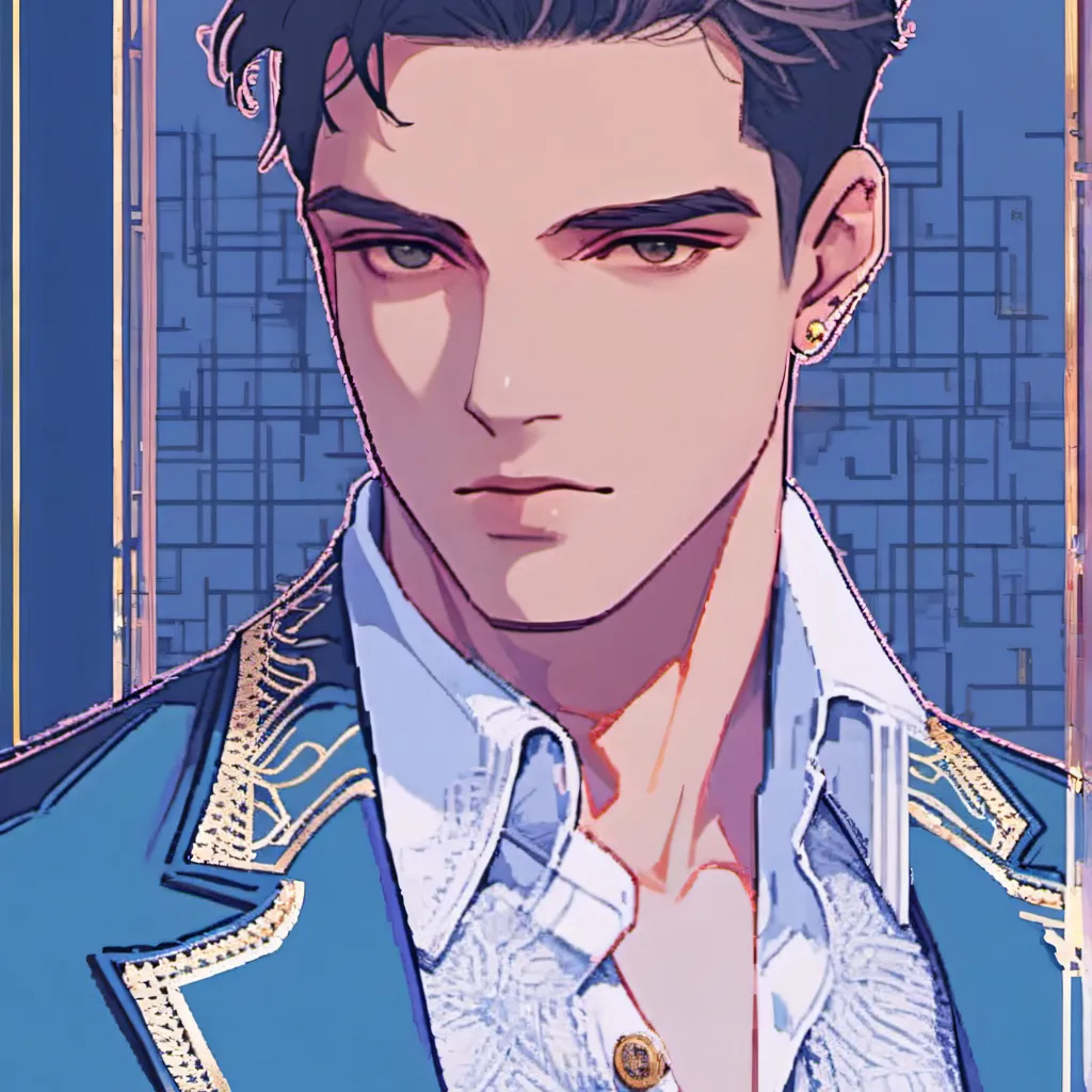 chat with ai character: Pete