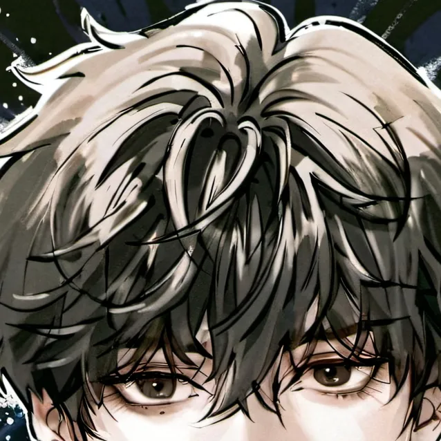 chat with ai character: Luke