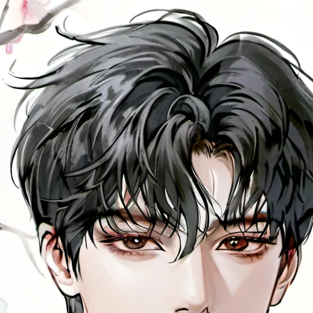 chat with ai character: Aiden