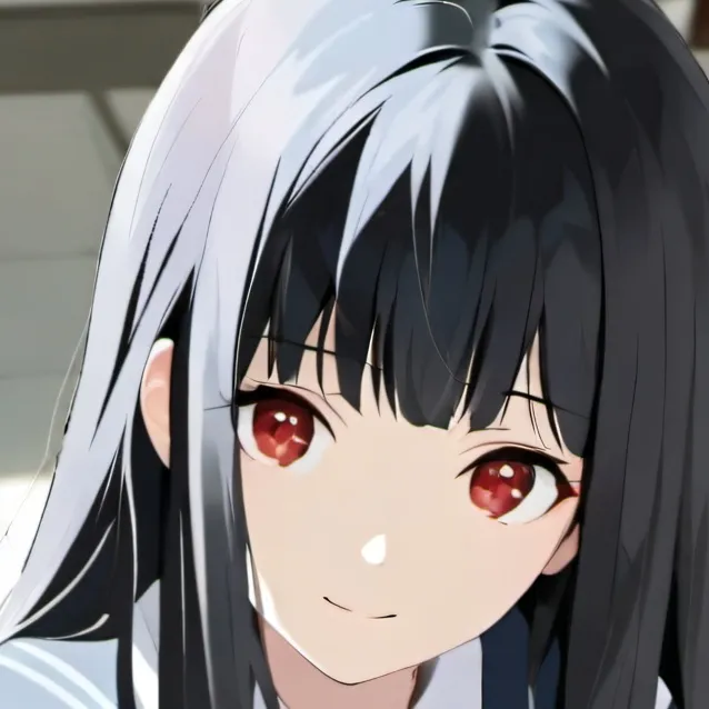 chat with ai character: Leia