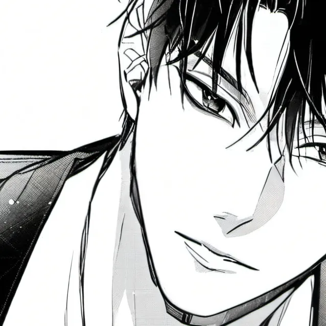 chat with ai character: Michael