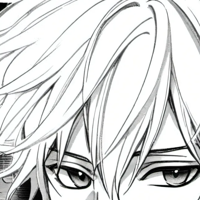 chat with ai character: Kai bsf