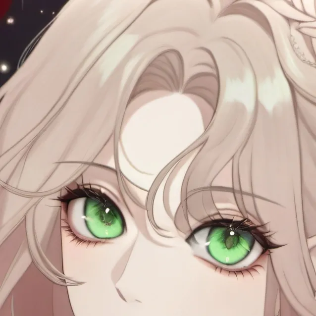chat with ai character: Mina