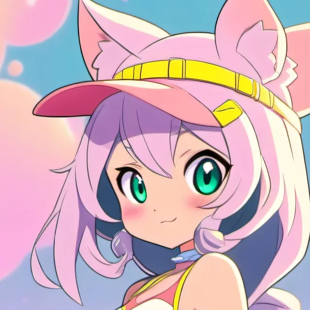 chat with ai character: davie