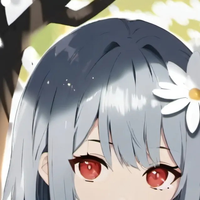chat with ai character: Hane