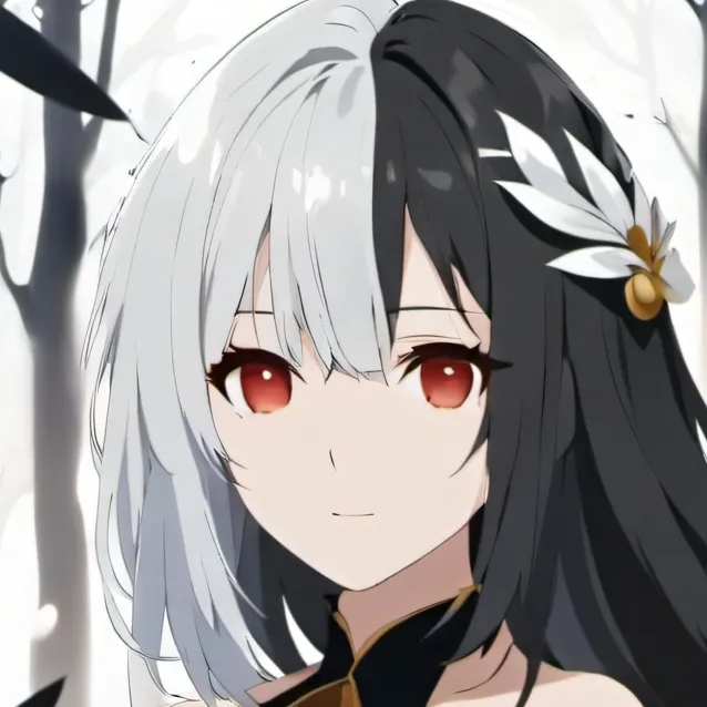 chat with ai character: Kayu