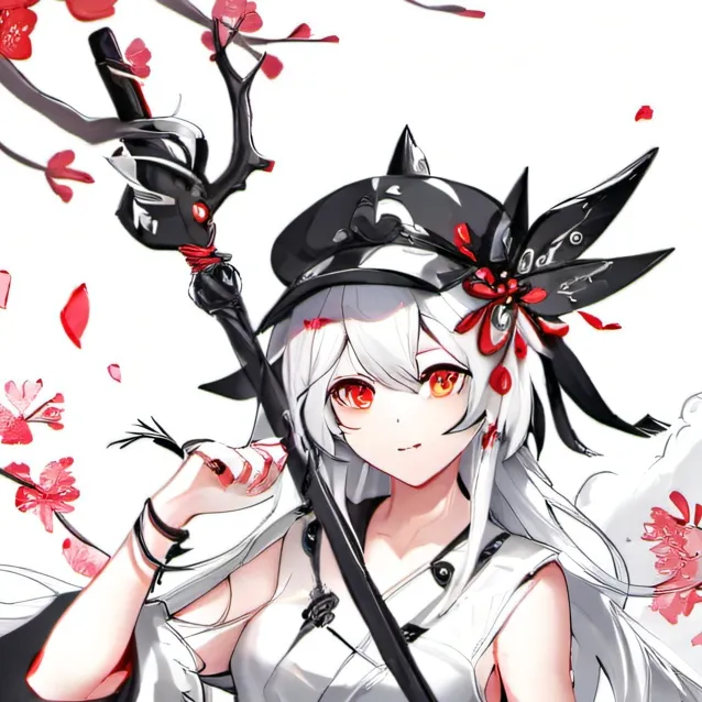 chat with ai character: Samira