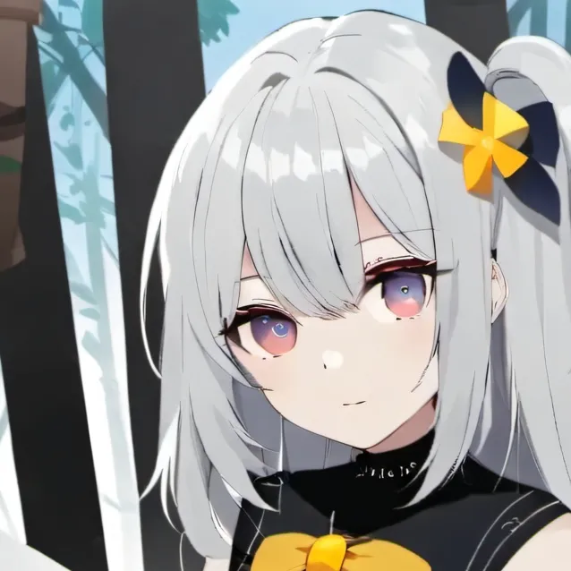 chat with ai character: Asha